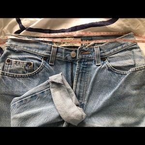 GAP Jeans - vintage gap jeans GAP Jeans - vintage gap jeans